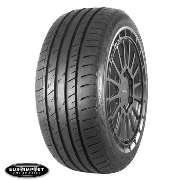 Sunwide RS-max  225/50 R17 98 W  